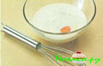 СУП-ПЮРЕ ИЗ СПАРЖИ