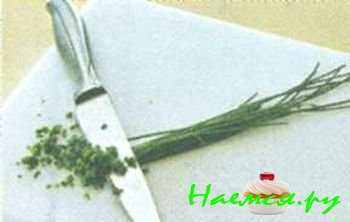 СУП-ПЮРЕ ИЗ СПАРЖИ