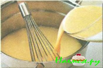 СУП-ПЮРЕ ИЗ СПАРЖИ