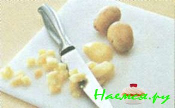 ТЫКВЕННЫЙ СУП