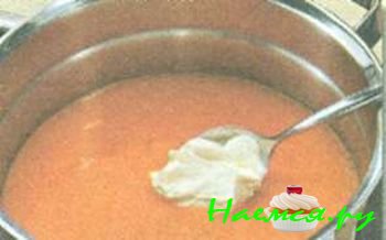 ТЫКВЕННЫЙ СУП