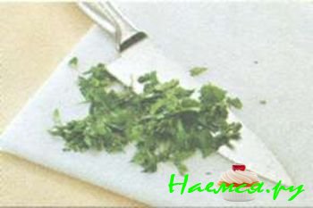 КАРТОФЕЛЬНЫЙ СУП С СОСИСКАМИ ПО-ФРАНКФУРТСКИ