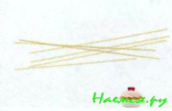 ПОПУЛЯРНЫЕ СОРТА ПАСТЫ 