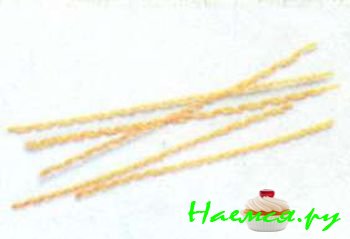 ПОПУЛЯРНЫЕ СОРТА ПАСТЫ 