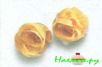 ПОПУЛЯРНЫЕ СОРТА ПАСТЫ 