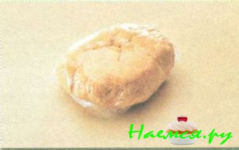 ТЕСТО ДЛЯ МАКАРОННЫХ ИЗДЕЛИЙ