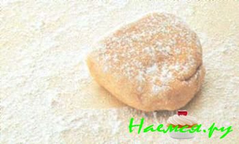 ТЕСТО ДЛЯ ЛАПШИ