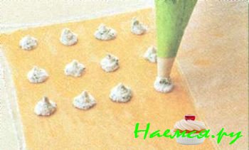 ТЕСТО ДЛЯ РАВИОЛИ