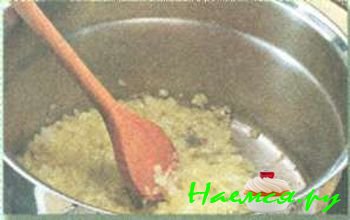 ТОМАТНЫЙ СОУС