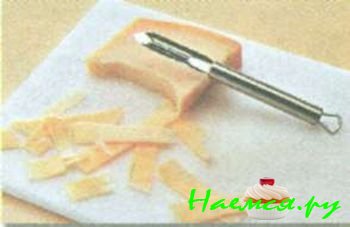 СПАГЕТТИ С РУККОЛОЙ И ПОМИДОРАМИ