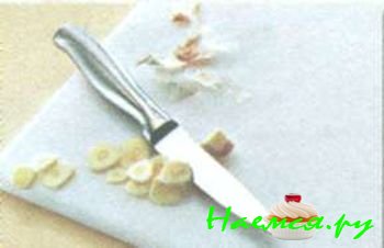 СПАГЕТТИ С РУККОЛОЙ И ПОМИДОРАМИ