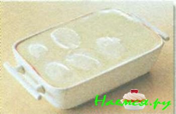 ЛАЗАНЬЯ С ГРИБАМИ