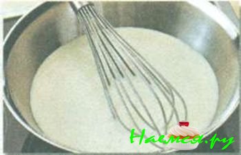 ЛАЗАНЬЯ С ГРИБАМИ