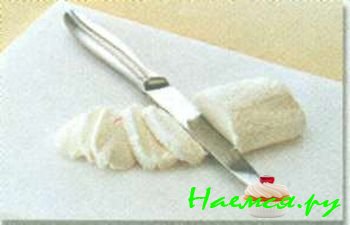 ЛАЗАНЬЯ С ГРИБАМИ