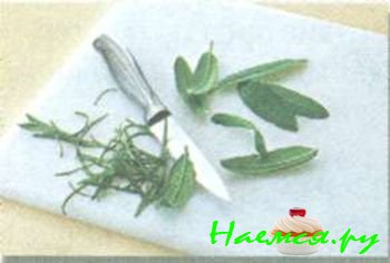 РАВИОЛИ СО ШПИНАТОМ И РИКОТТОЙ