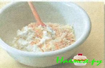 РАВИОЛИ СО ШПИНАТОМ И РИКОТТОЙ