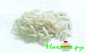 ПОПУЛЯРНЫЕ СОРТА РИСА 