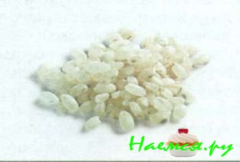 ПОПУЛЯРНЫЕ СОРТА РИСА 