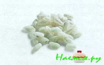 ПОПУЛЯРНЫЕ СОРТА РИСА 