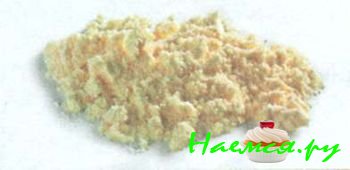 ИЗЫСКАННЫЕ КРУПЫ