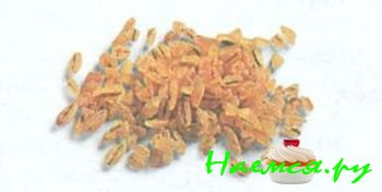 ИЗЫСКАННЫЕ КРУПЫ