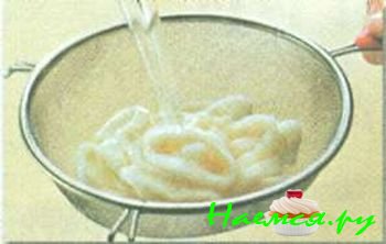 ПАЭЛЬЯ С КАЛЬМАРАМИ