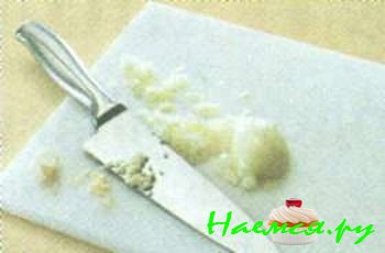 ПАЭЛЬЯ С КАЛЬМАРАМИ