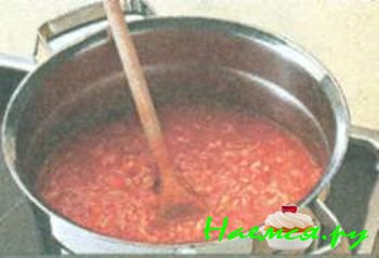 РИС ДЖУВЕЧ С ЧЕВАПЧИЧИ