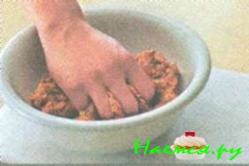 РИС ДЖУВЕЧ С ЧЕВАПЧИЧИ