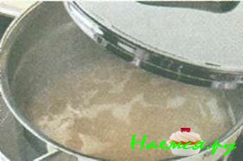 НАСИ ГОРЕНГ