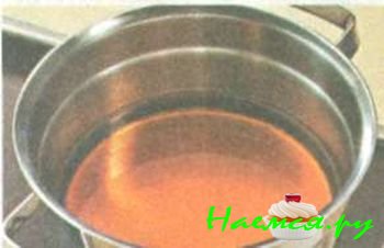 РИЗОТТО СО СМЕСЬЮ ГРИБОВ