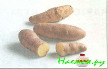 ЛУЧШИЕ СОРТА КАРТОФЕЛЯ 