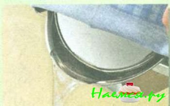 КАРТОФЕЛЬ В МУНДИРЕ