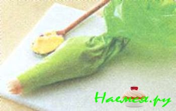 КАРТОФЕЛЬ &laquo;ГЕРЦОГИНЯ&raquo; (POMMES DUCHESSE)