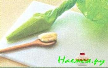 КРОКЕТЫ КАРТОФЕЛЬНЫЕ