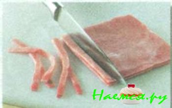 КАРТОФЕЛЬНЫЙ ГРАТЕН С БРОККОЛИ