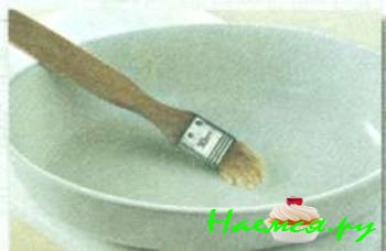 КАРТОФЕЛЬНЫЙ ГРАТЕН С БРОККОЛИ