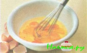 КАРТОФЕЛЬНАЯ ТОРТИЛЬЯ С ОВОЩАМИ