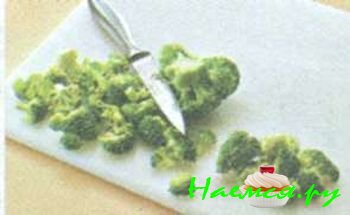 КАРТОФЕЛЬНАЯ ТОРТИЛЬЯ С ОВОЩАМИ