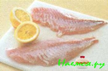 КАРТОФЕЛЬ И РЫБА НА СКОВОРОДЕ