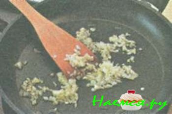 КАРТОФЕЛЬ И РЫБА НА СКОВОРОДЕ