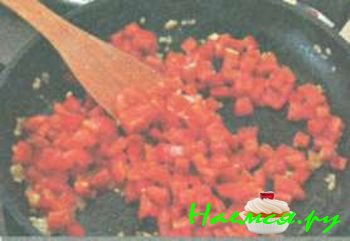 КАРТОФЕЛЬ И РЫБА НА СКОВОРОДЕ