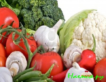 ОВОЩИ, БОБОВЫЕ, ГРИБЫ