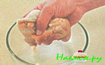 ФАРШИРОВАННЫЙ ПЕРЕЦ