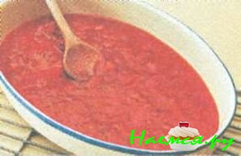 ФАРШИРОВАННЫЙ ПЕРЕЦ