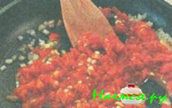 ФАРШИРОВАННЫЙ ПЕРЕЦ