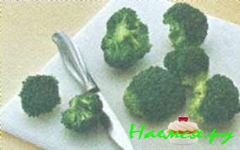 ОВОЩНАЯ ЗАПЕКАНКА С ВЕТЧИНОЙ