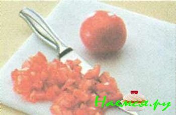 КАРРИ С ШАМПИНЬОНАМИ