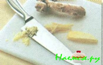 КАРРИ С ШАМПИНЬОНАМИ