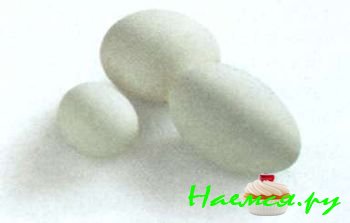 ПОПУЛЯРНЫЕ ВИДЫ ЯИЦ 